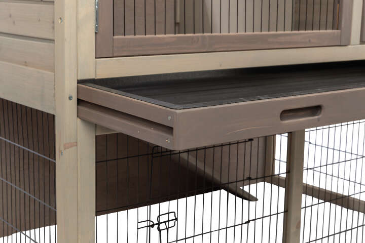 TRIXIE Natura Kleintierstall